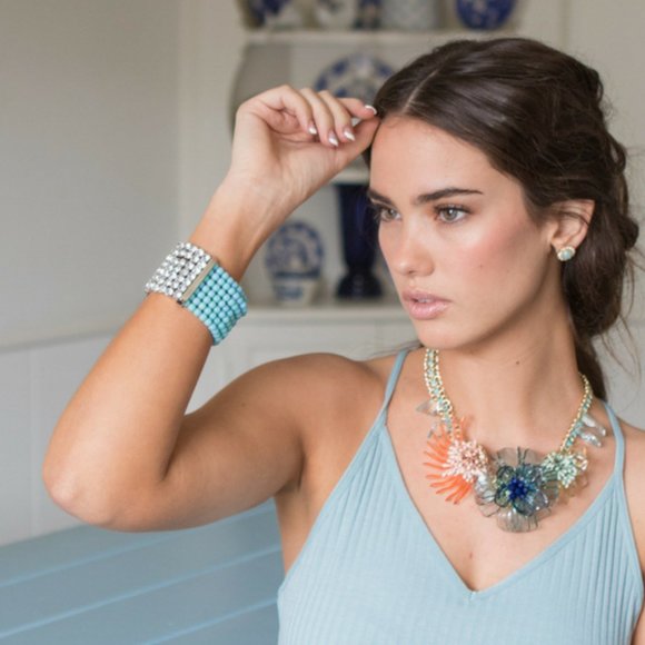 Plunder Design Susan Bracelet - Picture 2 of 4